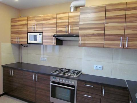 квартира по адресу Ольги Кобилянської ул. (Горького)