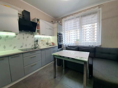 квартира за адресою Перлинна вул., 6