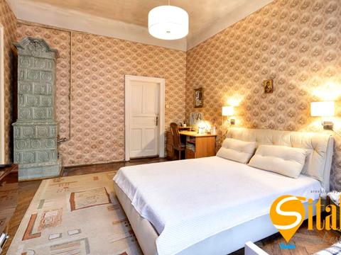 квартира за адресою Дмитра Донцова вул. (Котовського), 5