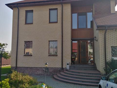 будинок за адресою Тетеревка