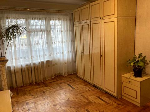 квартира по адресу Чумаченко ул., 23