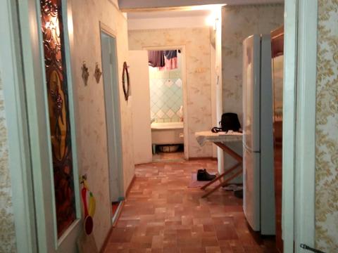 квартира за адресою Авраменко, 333