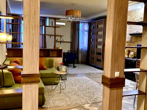 квартира по адресу Жилянская ул., 118