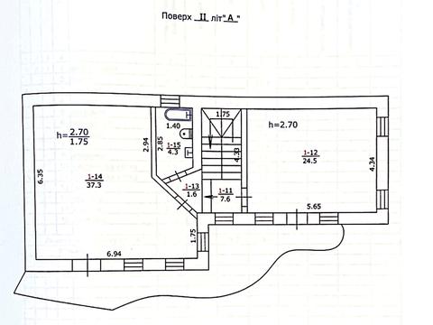 будинок за адресою Богдана Хмельницького вул., 5