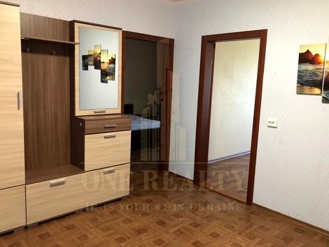 квартира за адресою Академіка Глушкова просп., 9е