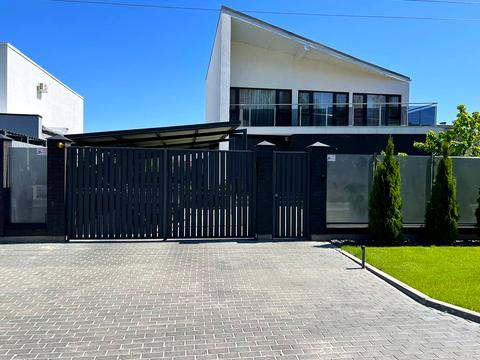 будинок за адресою Козацька вул.