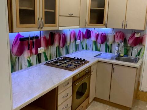 квартира за адресою Ніжинська вул., 62