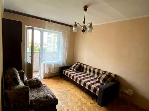 квартира по адресу Червоной Калины просп. (Владимира Маяковского), 12-В