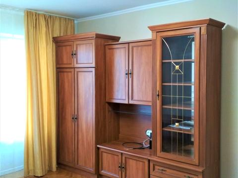 квартира за адресою Гусовського вул., 2