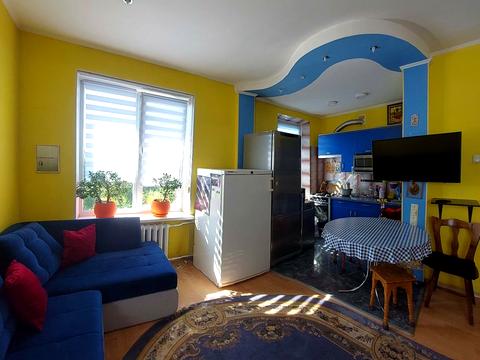 квартира за адресою Пров.Жуковського, 3