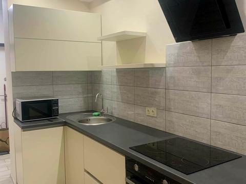 квартира по адресу Соборности просп. (Воззʼєднання), 17