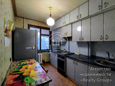 квартира по адресу Алексея Ризниченко ул. (Содружества), 50