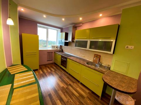 квартира за адресою Кадетський Гай вул., 3