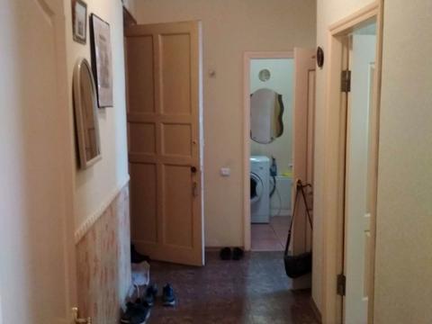 квартира за адресою Малиновского, 10