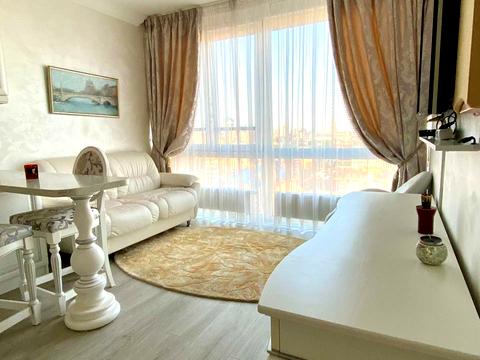 квартира по адресу Златоустовская ул., 34