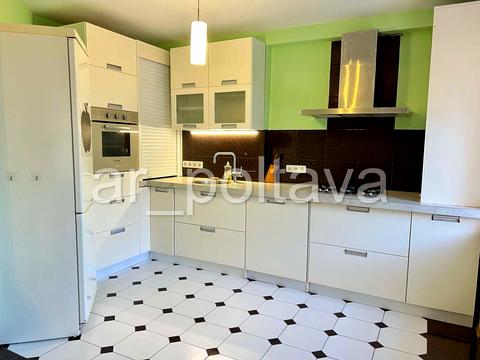 квартира по адресу Александра Бедного ул., 11