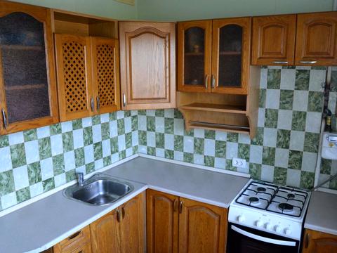 квартира за адресою Незалежності бульв. (50 років Жовтня), 7