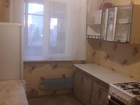 квартира за адресою Матюшенка вул., 3