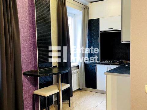 квартира по адресу Науки просп. (Ленина), 23