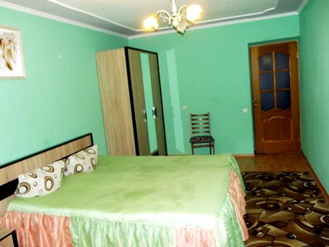 квартира за адресою Івасюка, 1а