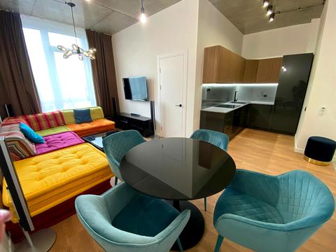 квартира за адресою Жилянська вул., 68