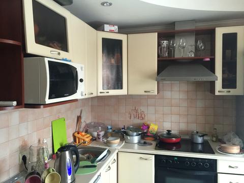 квартира за адресою Йорданська вул. (Лайоша Гавро), 5-А