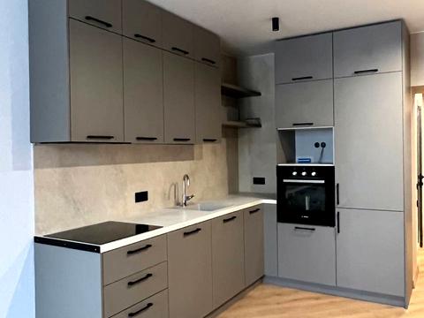 квартира за адресою Перемоги просп., 86