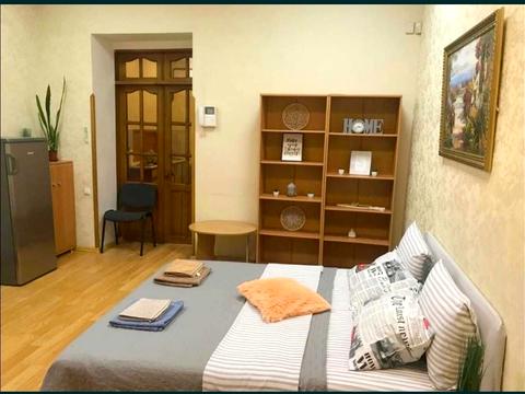 квартира за адресою Успенська вул. (Чичерина), 25