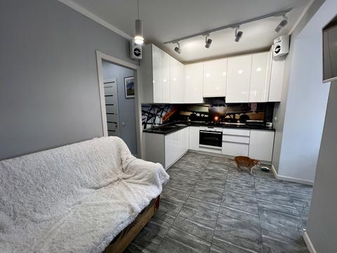 квартира за адресою Виговського вул. (Суворова), 1-Ю