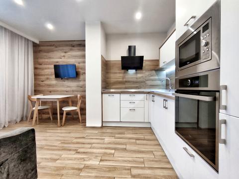 квартира по адресу Валерия Лобановского ул., 17