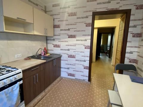 квартира за адресою Гагаріна вул., 1