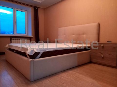 квартира за адресою Березняківська вул., 24