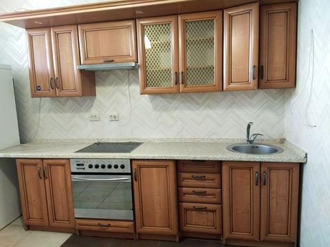 квартира по адресу Бориса Гмыри ул., 6