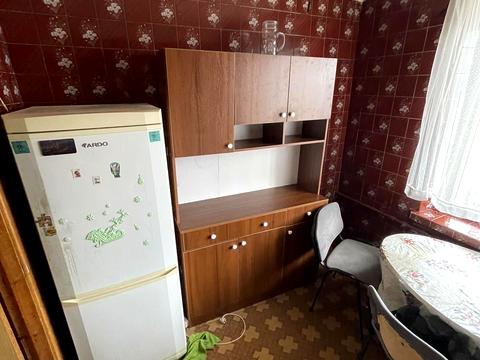 квартира по адресу Преображенская ул. (Ивана Клименко), 40