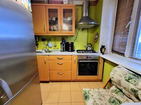 квартира за адресою Зодчих вул., 70