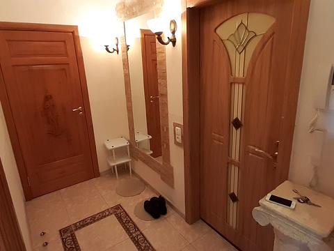 квартира по адресу Рональда Рейгана ул., 11