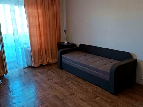 квартира по адресу Оболонский просп., 16-Б