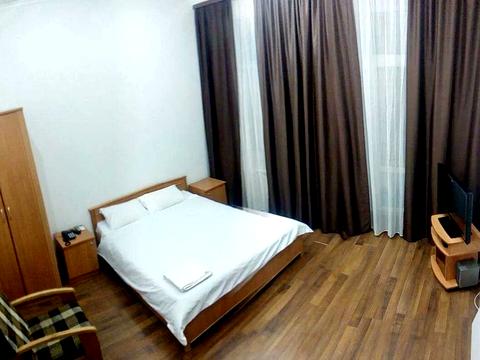 квартира по адресу Малая Житомирская ул., 17