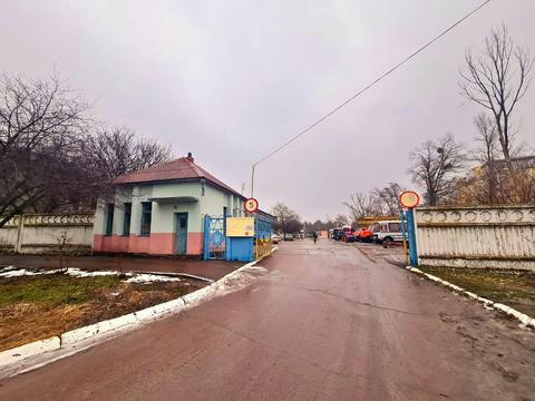 коммерческая по адресу Борисо-Глібська ул. (Ватутіна), 36