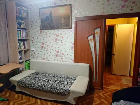 квартира за адресою Трембовецької вул., 14