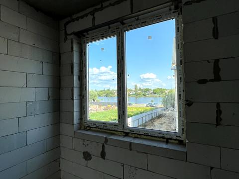 будинок за адресою Дніпровська, 13