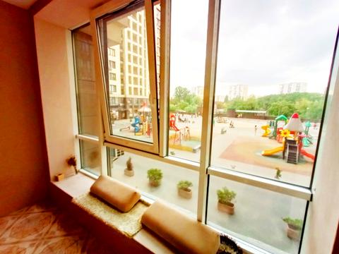 квартира за адресою Степана Рудницького вул. (Академіка Вільямса), 19/14