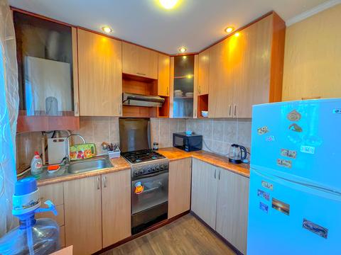 квартира за адресою Льотна вул. (Червоногвардійська), 9