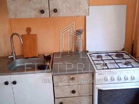 квартира за адресою Шолом-Алейхема вул., 8