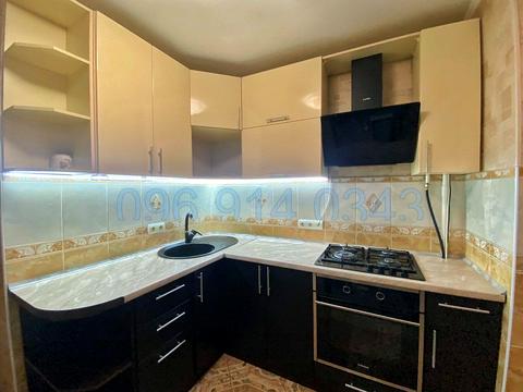 квартира за адресою Харківське шосе, 2-А