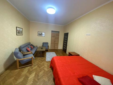 квартира по адресу Гетьмана Дорошенко ул. (Жовтневая), 51