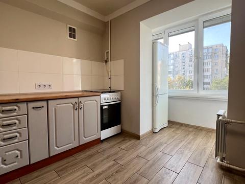 квартира по адресу Амвросия Бучмы бульв., 5/1