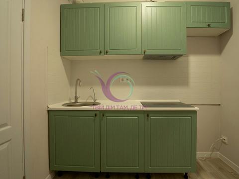 квартира за адресою Михайла Максимовича вул. (Онуфрія Трутенка), 24