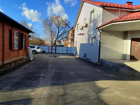 коммерческая по адресу Чернигов, Любечская ул., 56