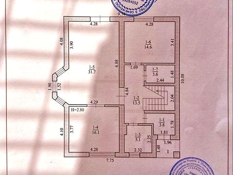 дом по адресу сосницька